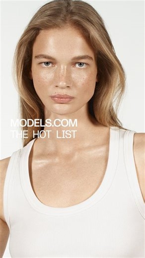 Elite Modeling Agency Network on Instagram: "Introducing @caitlinsoetendal into the @modelsdot ‘Hot List’⚡️⁠ ⁠ Caitlin made her debut as an exclusive at the Prada F/W 24 show and has since walked for top designers like Isabel Marant, Loewe, Max Mara, and Miu Miu. She also starred in the Miu Miu F/W 24 campaign and appeared on the Sept cover of Purple magazine. Stay tuned to see what exciting projects Caitlin takes on next "