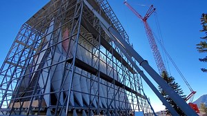 41 reactions | Sights and sounds. | US Air Force Academy Cadet Chapel | Facebook