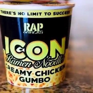 Master P Launches New Ramen Noodles Brand "Rap Noodles" You buying? | TY