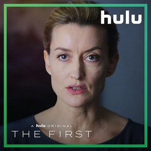 Who's at the forefront of mankind's greatest endeavor? Women. All episodes of The First premiere September 14 on Hulu: hulu.tv/TheFirst | The First on Hulu