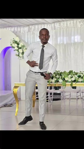 Zim Wedding MC Mayor Wabantu: Unforgettable Celebration