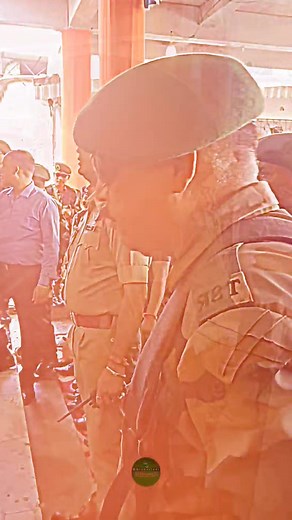 70K views · 5K reactions | Superintendent of Police IPS Avinash Rai North On Duty Time Swag #upsc #ips #sp #fbviralpost2025シ #fbreels2025ツ #highlights #foujilover #commando #military #motivation #status #TSR #Tripura | Ayush Dâs Mi | Facebook