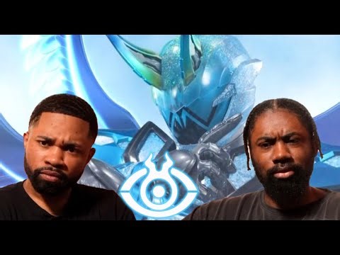 Sin Specter Henshin and Fight Scene | Kamen Rider | Reaction