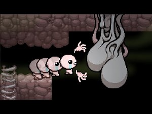 What Happens If You Grab Rotgut By The Balls?