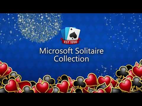 Daily Challenge Week - Expert Klondike