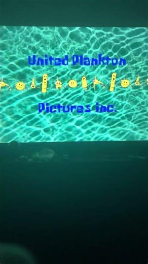 American Humane Association/United Plankton/Nickelodeon Productions (2019)