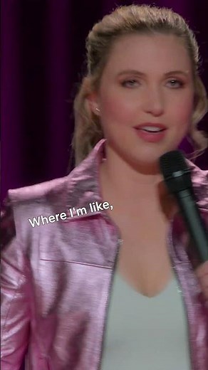 No one gets to be hot AND have a good personality #TaylorTomlinson