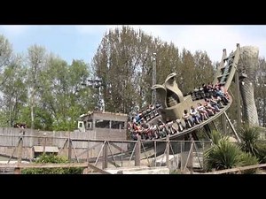 Kobra Chessington World of Adventures