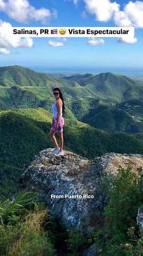 Salinas PR 🇵🇷🇵🇷🤩🤩 Vista Espectacular #amazingpuertorico #puertorico #puertoricotoursforless | From Puerto Rico