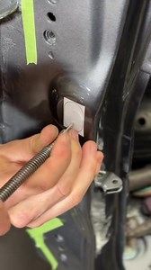 2M views · 11K reactions | Free hat and sunnies to the first who can guess what we pulled the loom rubber boot out of to use in the #4runner door. It was like it was meant to be! #oem finish for MTX Audio Australia door speakers #fabrication with SP Tools | Car Builders | Facebook