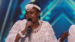 380K views · 2.1K reactions | Mzansi Youth Choir got that Golden Buzzer. ✨ Watch #AGT Tuesdays 8/7c on NBC and streaming on Peacock TV | America's Got Talent | Facebook