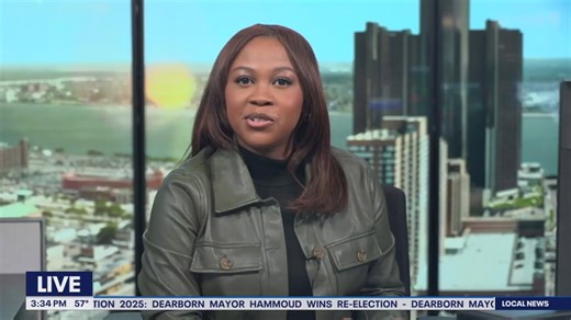 Renata Miller discusses her new role as councilwoman of Detroit's District 5