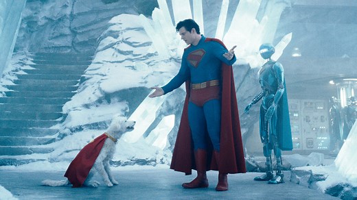 ‘Superman’ Gets HBO Max Release Date