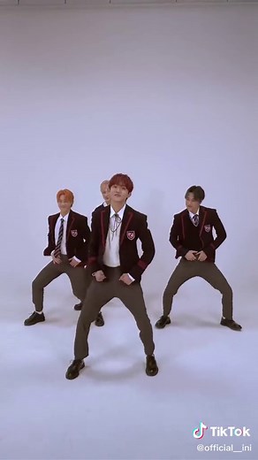 INI Debut Single 'A' 2021.11.03 Release