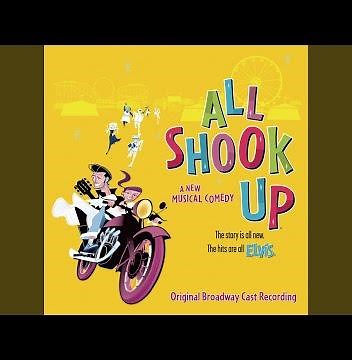 Teddy Bear / Hound Dog