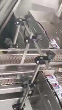 Counting line #machine #automatic #equipment #counting line