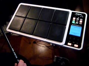 SPD-30 Footswitch Tutorial (Part 1)