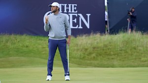 For leaderboard updates and inside access to the 153rd Championship, Visit The Open. | The Open | Facebook