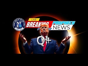 Donald Trump Says That Nothing Can Stop What Is Coming