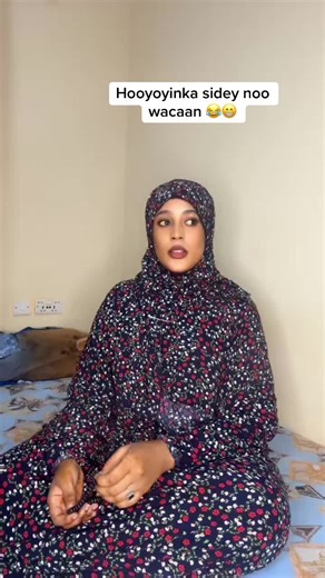 Hooyoyinka iyo heesaha: Doodo qosol leh 😂❤️