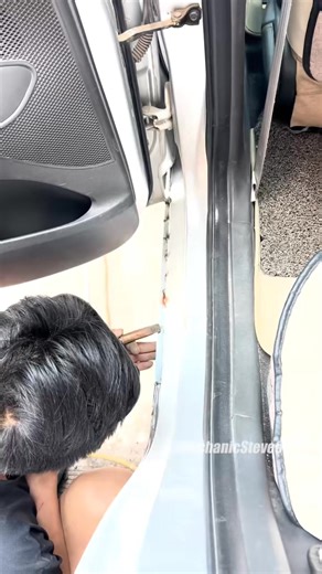 62K views · 450 reactions | Rusty rocket car restoration . #automobile #mechanic #automechanic #auto #carsrepair #mechanicsteve #restoration #mechanics #carsrestoration #cars | Mechanic Steve | Facebook