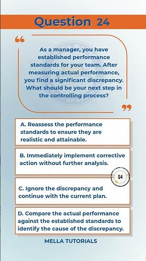 Management, Business Management and Administration Exit Exam Q&A Part 1: Sene 2, 2017