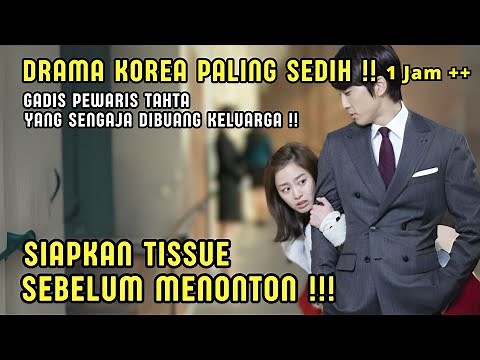 SAD KOREAN DRAMA THAT WILL MAKE YOU CRY‼️The Girl Who Was Discarded the Heir to the Throne - Sad ...
