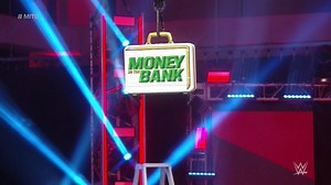 Final participant of this year's Women's Money In The Bank Ladder Match confirmed