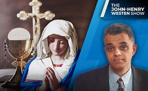 The best way to receive Holy Communion - LifeSite