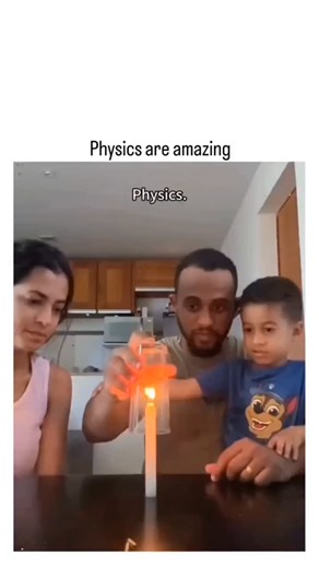 Facts~ on Instagram: "Instagram shares a 25-second montage video compiling everyday physics phenomena, from electrostatic spoon structures to fluid eruptions and spinning illusions, captioned simply "Physics are amazing" to evoke wonder. Released on December 14, 2025, by content creator it amassed 49,000 likes and 734,000 views within hours, fitting their pattern of viral, feel-good science clips like abandoned space makeovers. Replies humorously highlight real-world quirks, such as ceiling fan 