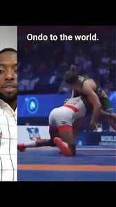 2.4M views · 10K reactions | The moment Nigeria girl win a fighting competition that caused a lot of reaction online from people. | Simeon Viral 2 | Facebook