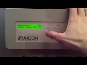 Legacy Unison | Local Zones Off