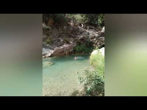 21-07-24 - Río verde