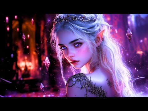 Alien Princess Refused a Thousand Suitors—Until She Saw the True King with a Mop | Sci Fi Stories