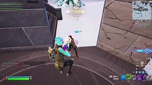 Asi se ve la skin Chispazo dentro del juego👀💥 📹The CineMagic | Tio Caramelito