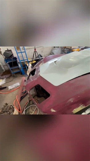 Car Door Alignment: Fixing a Sticking Door Panel #shorts