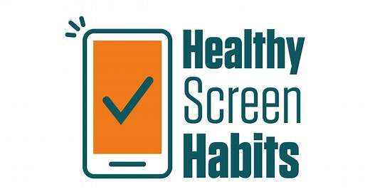 Healthy Screen Habits Tools and Resources