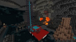 How to build Warden farm in Minecraft Wild Update