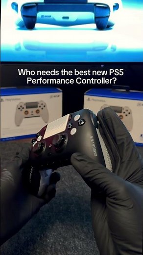 Still need a new SCUF Omega? 👀