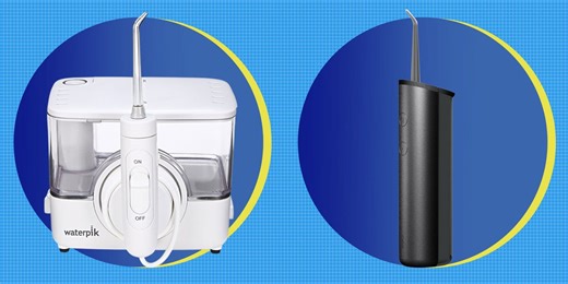 You're Probably Not Flossing Enough—Here's How to Change That