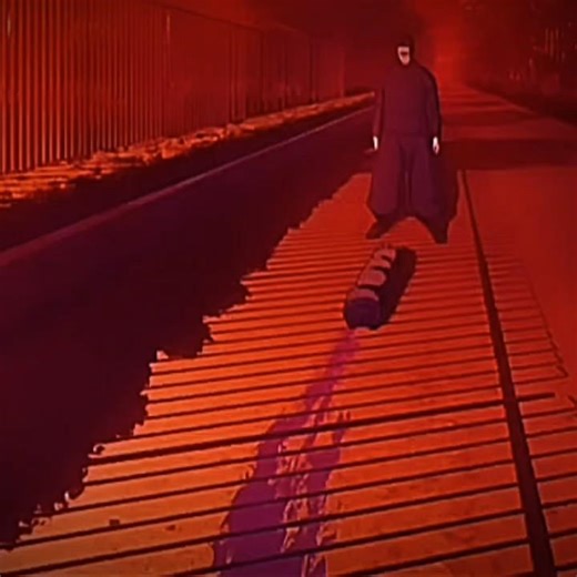 Toji's worm edit 🪱. #toji #jjk #edit #anime