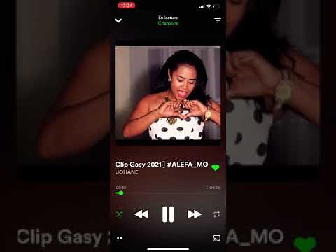 TAA TENSE- Fitiavana mamy