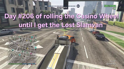 Exploring the Vapid Slamtruck in GTA Online's Cayo Perico Heist