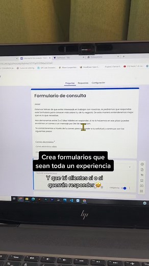 Crea Formularios Interactivos: 3 Herramientas Increíbles
