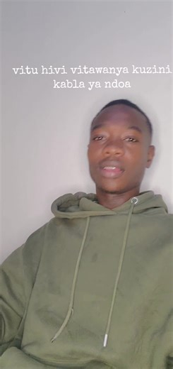 Zaburi 1:1 [1]Heri mtu yule asiyekwenda Katika shauri la wasio haki; Wala hakusimama katika njia ya wakosaji; Wala hakuketi barazani pa wenye mizaha. Blessed is the man that walketh not in the counsel of the ungodly, nor standeth in the way of sinners, nor sitteth in the seat of the scornful.#gospelmedia #wakristo #tikitoktanzania🇹🇿 #viral #fyp