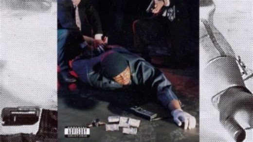 【湾区说唱/嘻哈界啄木鸟/Off-Beat先驱】E-40 - Federal (1992)