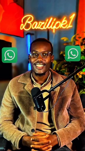 28K views · 3.3K reactions | WhatsApp security features | Bazili Pasience | Facebook