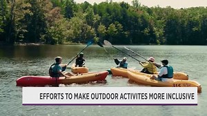 Envisioning the outdoors for everyone