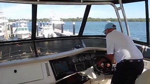 First time Cummins Zeus Joy Stick