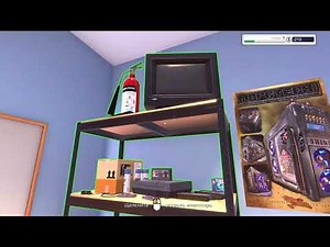 👍PC Building Simulator GAMEPLAY 1080HD 60FPS ❤️